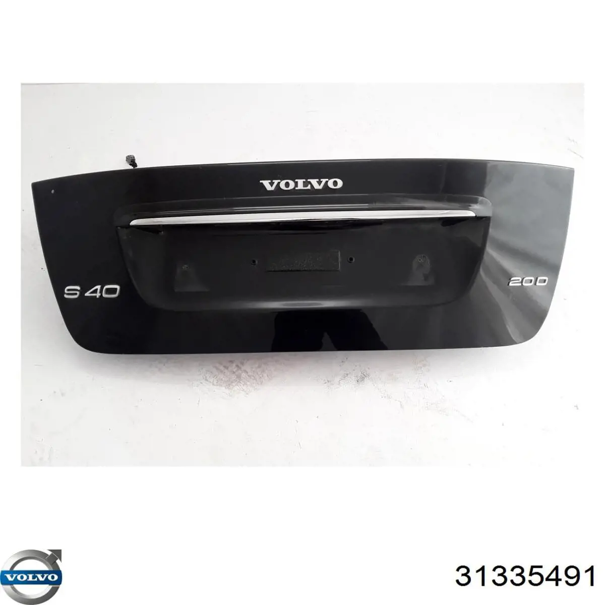 31335491 Volvo 