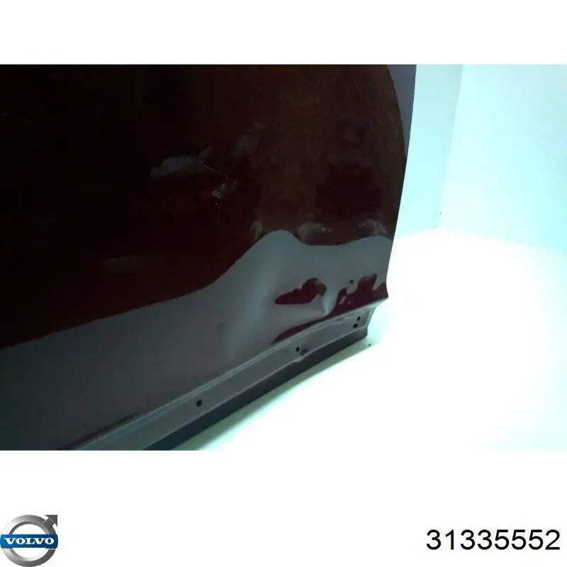 Compre 31457126 Volvo Porta dianteira esquerda