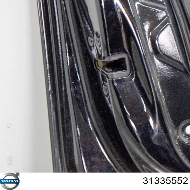 Porta dianteira esquerda Volvo 31457126 preço, a partir de 577,17 USD