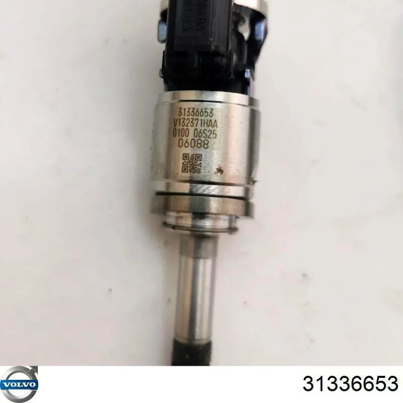 31465787 Volvo Injetor de injeção de combustível