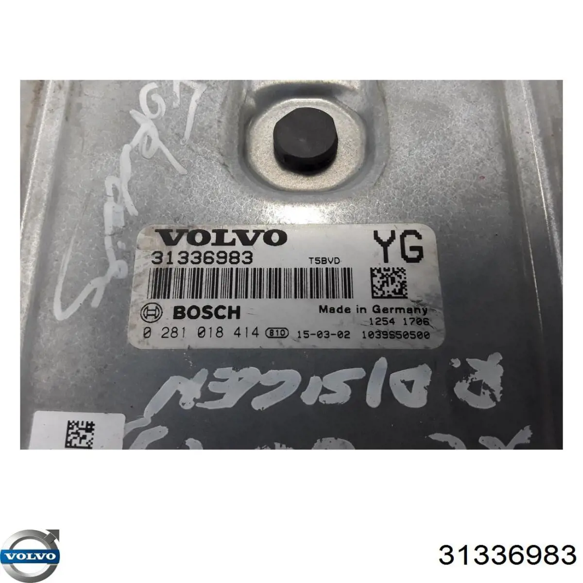 Compre 31336983 Volvo 