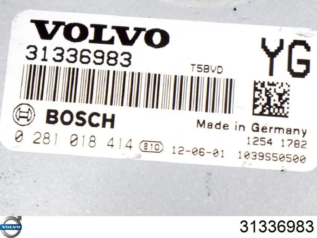 31336983 Volvo 