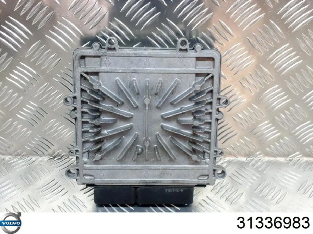  31336983 Volvo