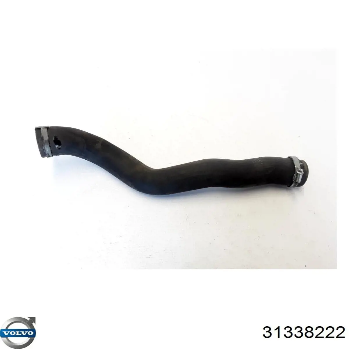 Compre 1734582 Ford Mangueira (cano derivado) de intercooler