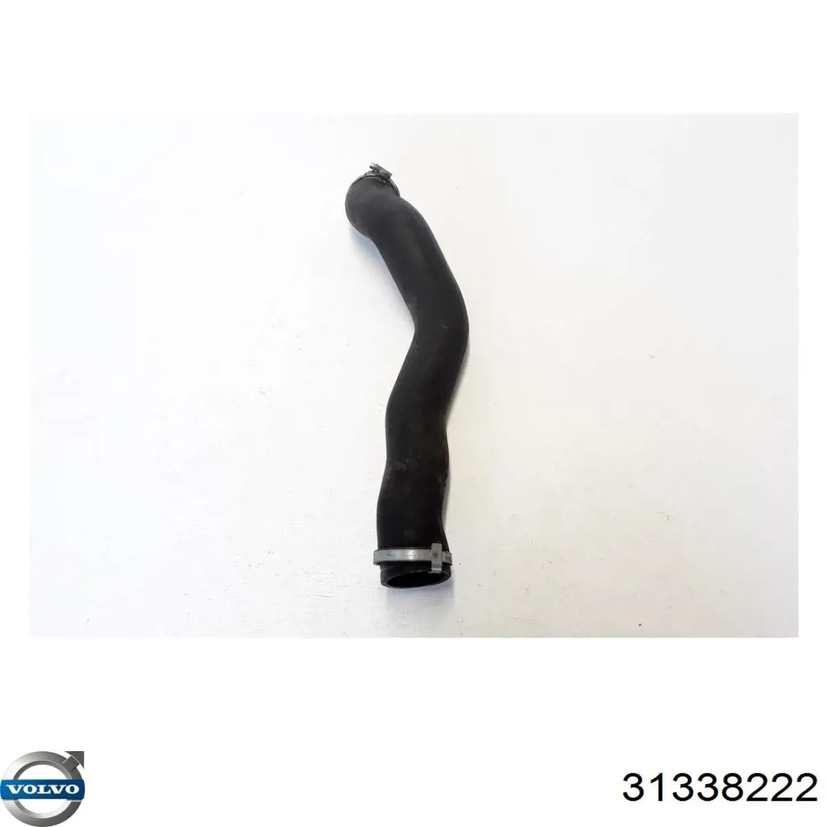  Volvo 31338222