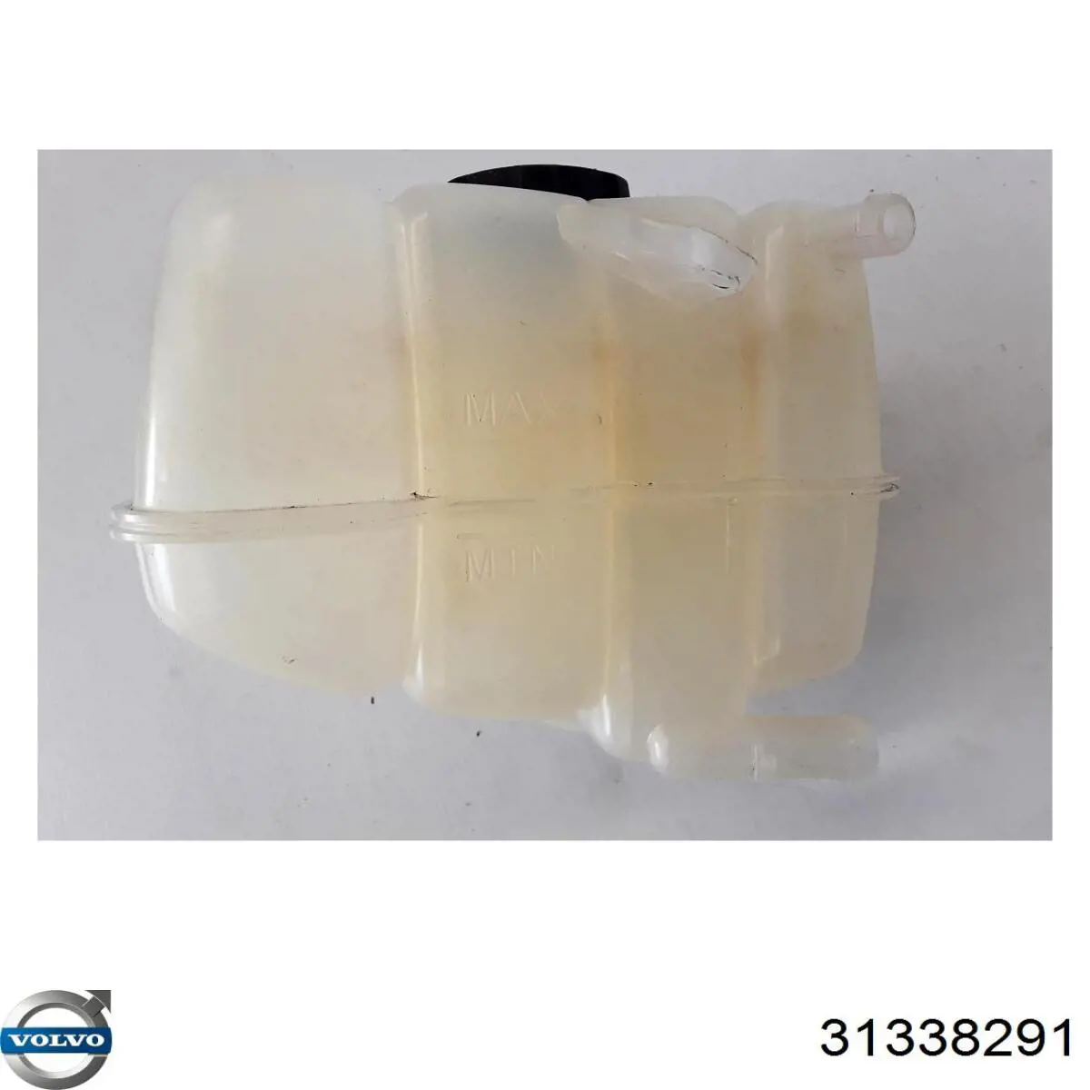 Compre 31338291 Volvo Tanque de expansão do sistema de esfriamento