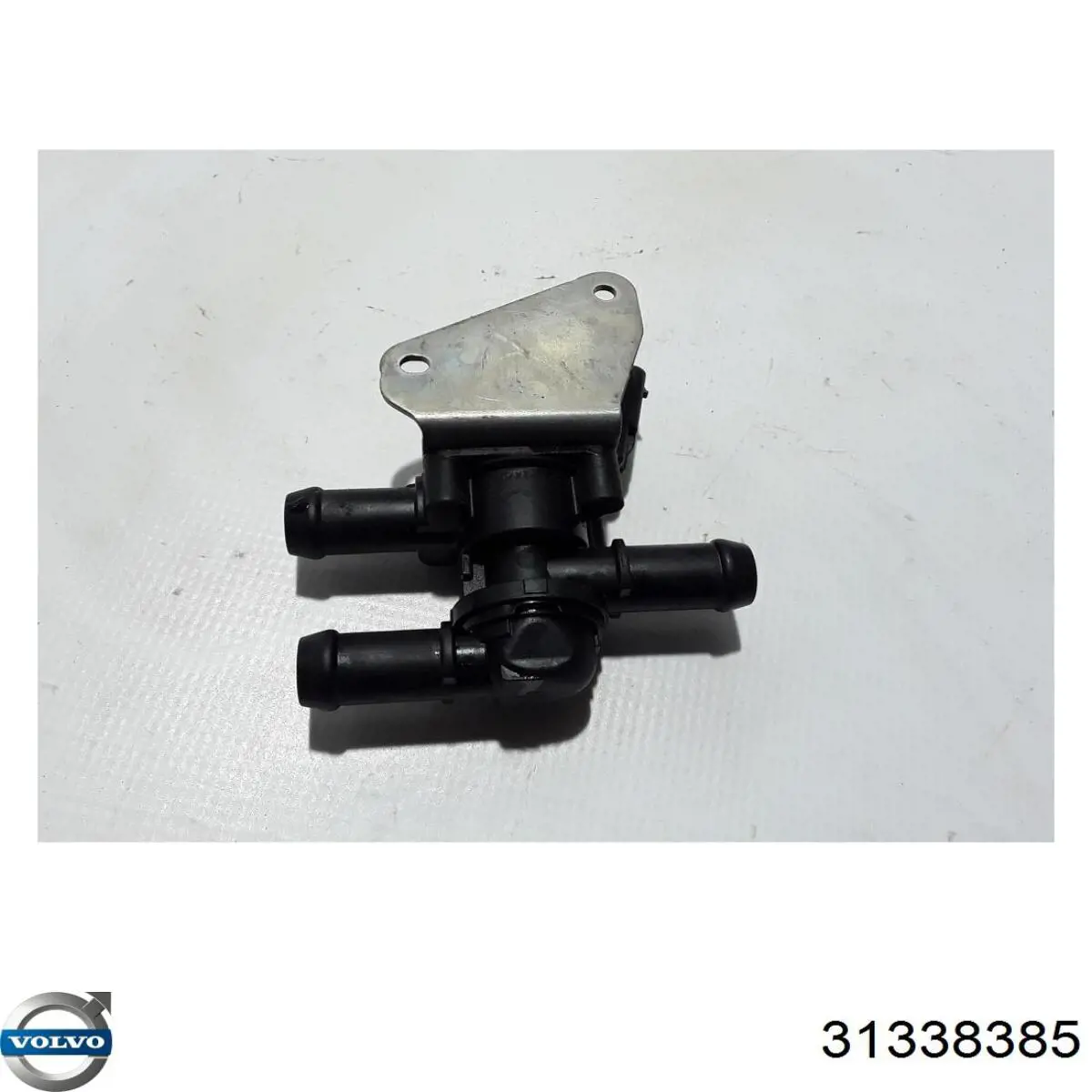 Válvula de regulação do fluido de esfriamento Volvo 31338385 preço, a partir de 88,69 USD