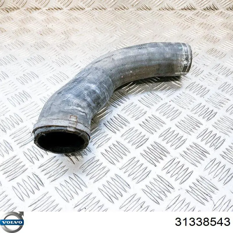 Mangueira (cano derivado) de intercooler Volvo 31338543 preço, a partir de 46,52 USD