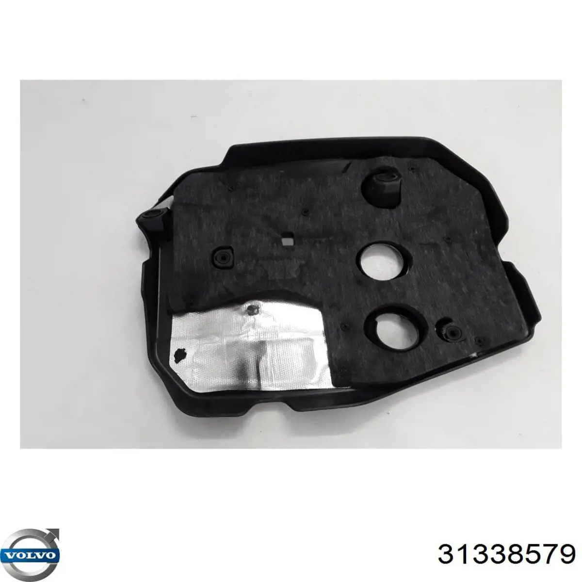 Tampa de motor decorativa Volvo 31319673 preço, a partir de 200,46 USD