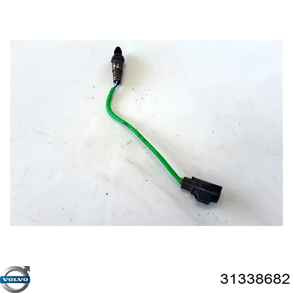 Sonda lambda, sensor de oxigênio Volvo 31338682 preço, a partir de 90,62 USD