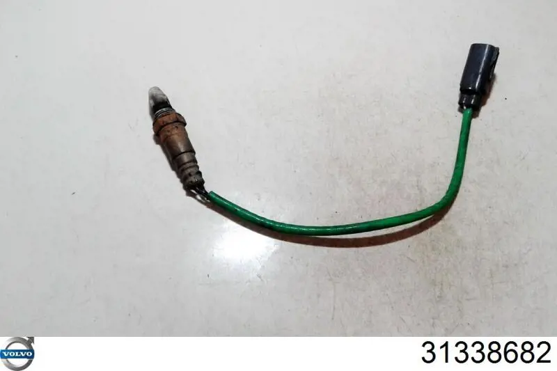 Sonda lambda, sensor de oxigênio Volvo 31338682 preço, a partir de 90,62 USD