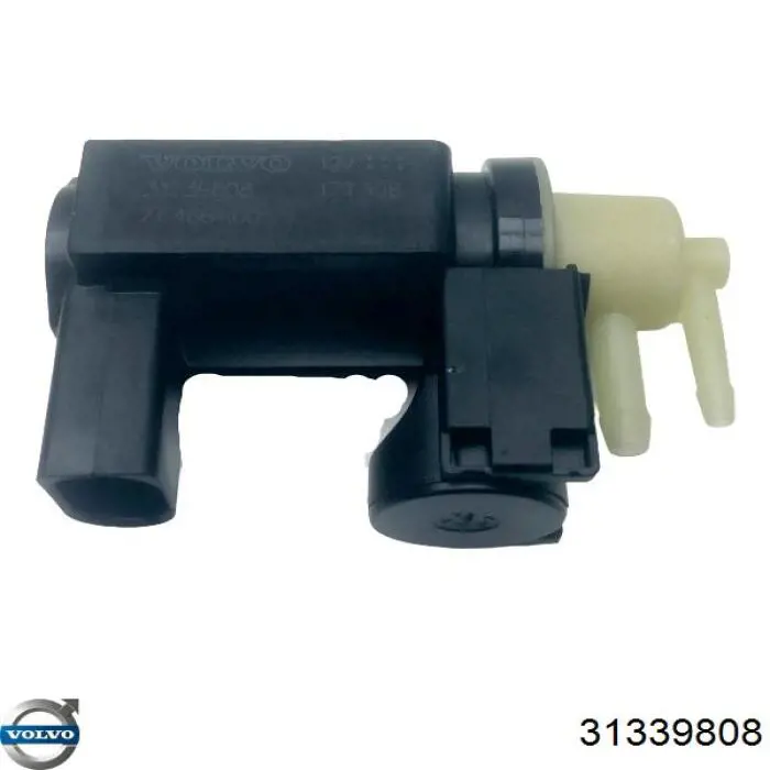 Convertidor de pressão (solenoide) de supercompressão Volvo 31339808 preço, a partir de 58,49 USD