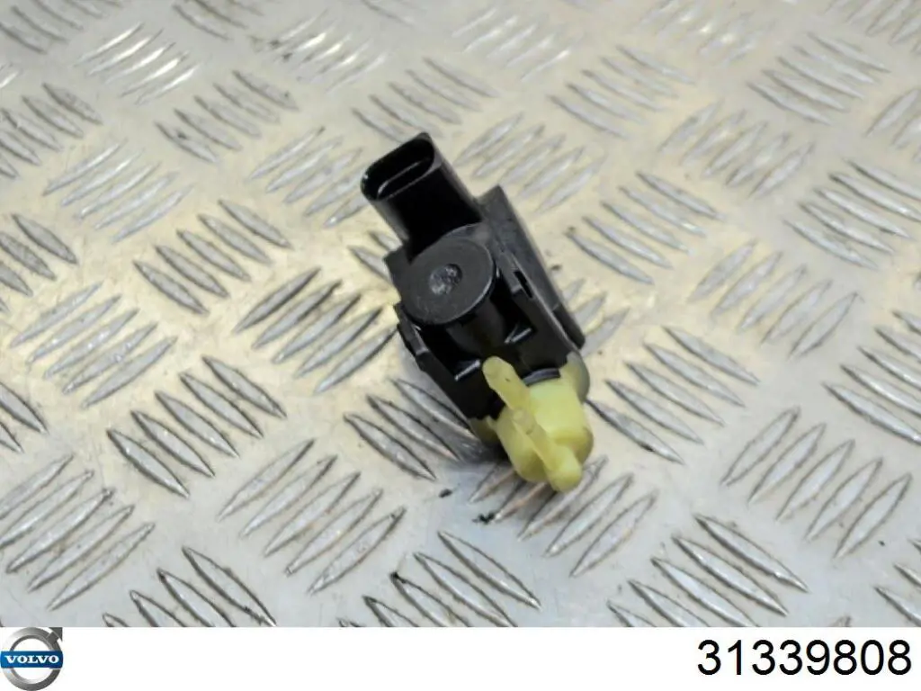 Compre 31339808 Volvo Convertidor de pressão (solenoide) de supercompressão