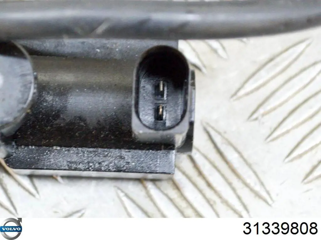Convertidor de pressão (solenoide) de supercompressão Volvo 31339808 preço, a partir de 58,49 USD