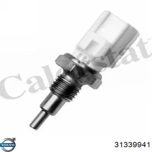 Sensor de temperatura do fluido de esfriamento, no dispositivo Volvo 31339941 preço, a partir de 11,10 USD