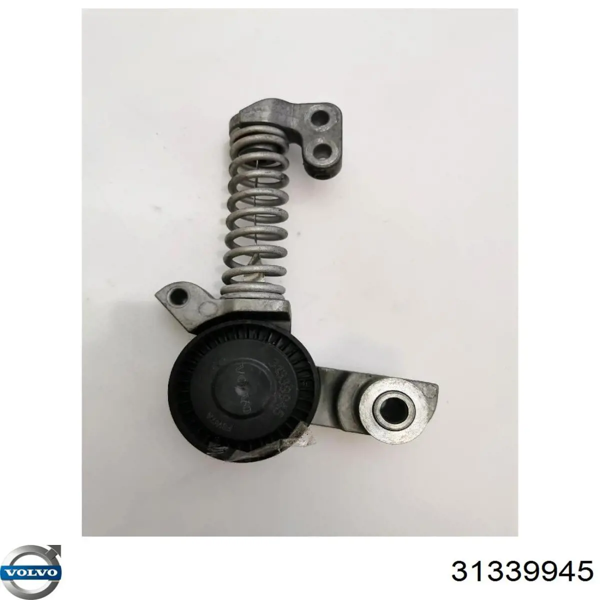 31339945 Volvo Reguladora de tensão da correia de transmissão