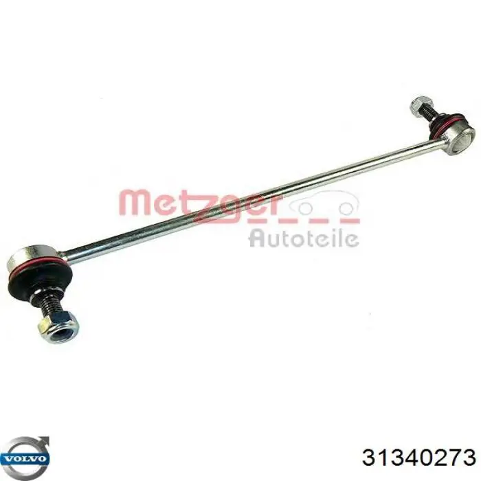 Compre 31340273 Volvo Montante de estabilizador dianteiro