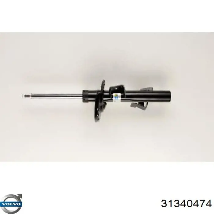 Amortecedor dianteiro esquerdo Volvo 31340474 preço, a partir de 86,47 USD
