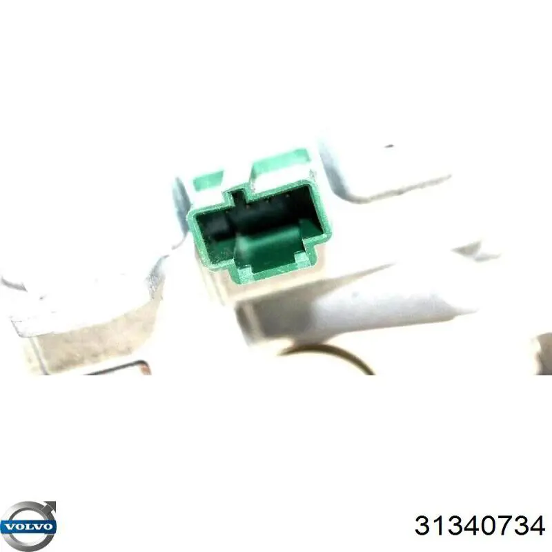  Volvo 31340734 preço, a partir de 138,15 USD