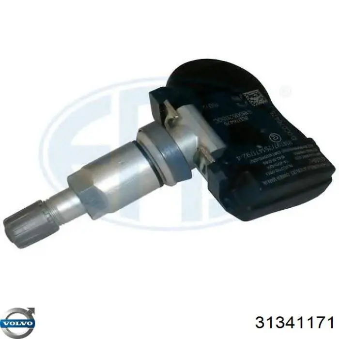 Sensor de pressão de ar nos pneus Volvo 31341171 preço, a partir de 45,97 USD