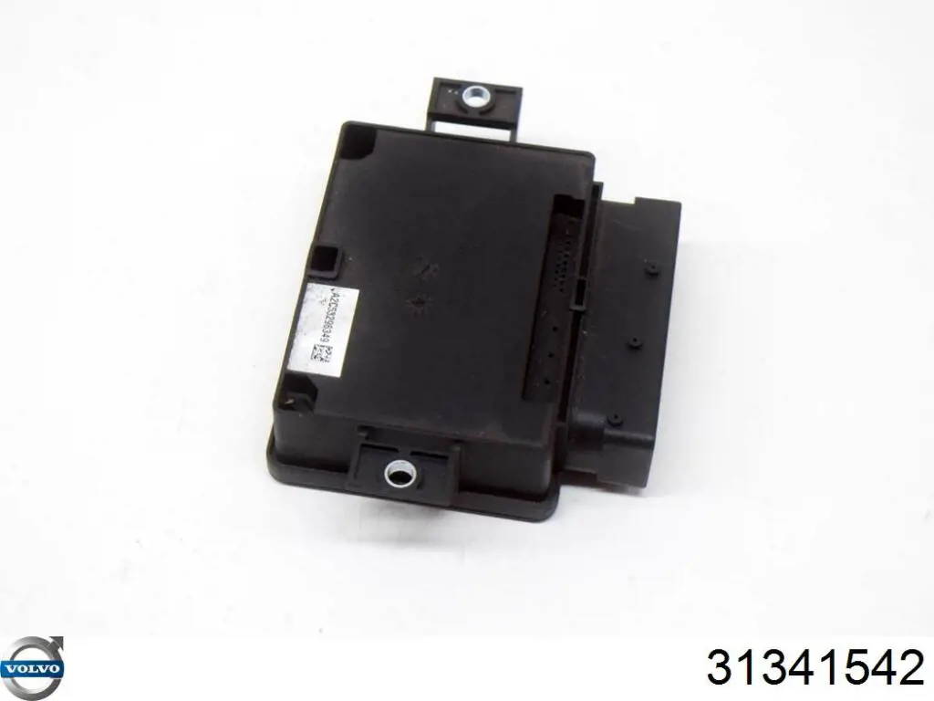 Unidade de controlo (módulo) do freio de estacionamento eletromecânico Volvo 31341542 preço, a partir de 156,64 USD