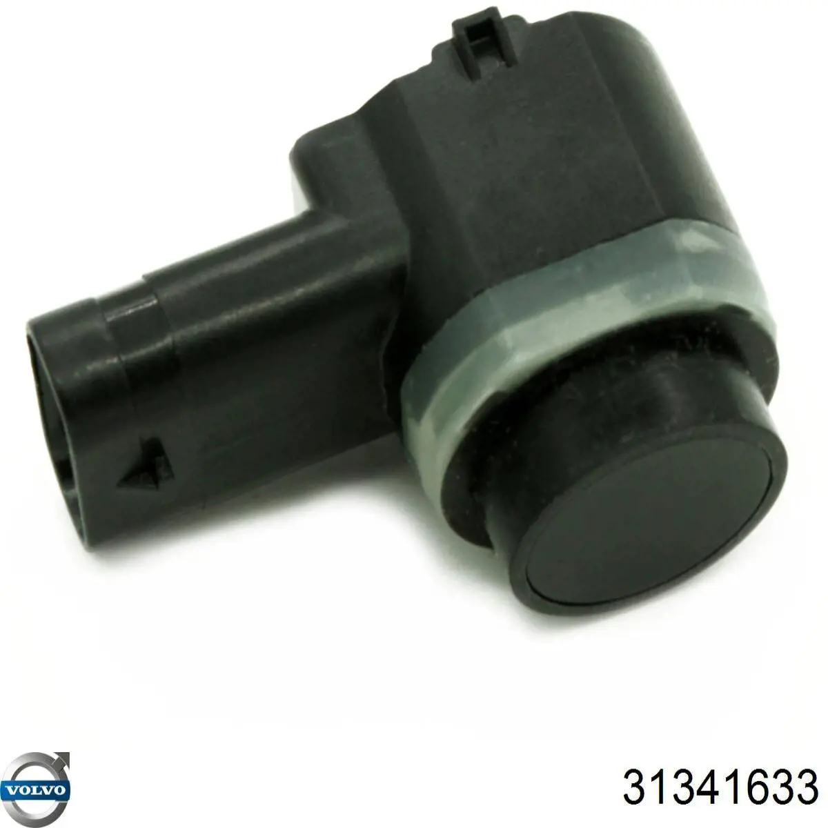 31341633 Volvo Sensor dianteiro de sinalização de estacionamento (sensor de estacionamento)