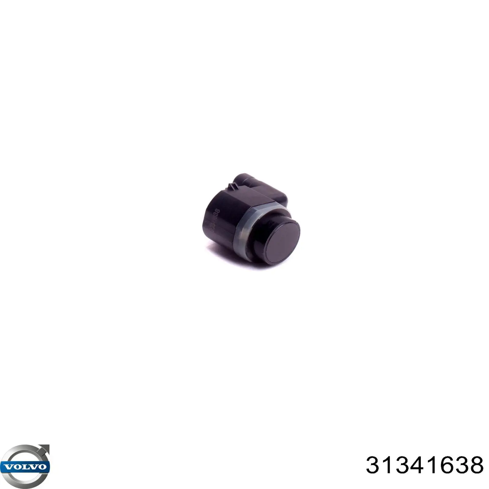 Sensor dianteiro de sinalização de estacionamento (sensor de estacionamento) Volvo 31341638 preço, a partir de 19,66 USD
