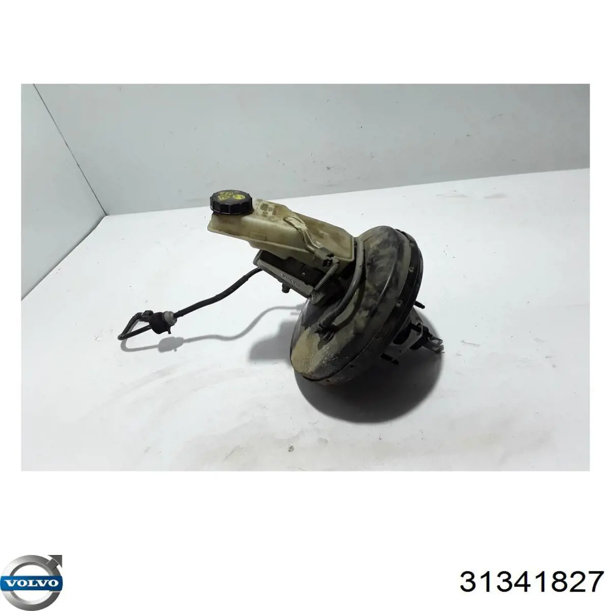 Reforçador dos freios a vácuo Volvo 30736710 preço, a partir de 73,25 USD