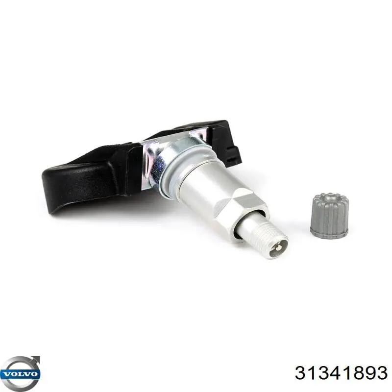 Sensor de pressão de ar nos pneus Jaguar S120123002F preço, a partir de 54,55 USD