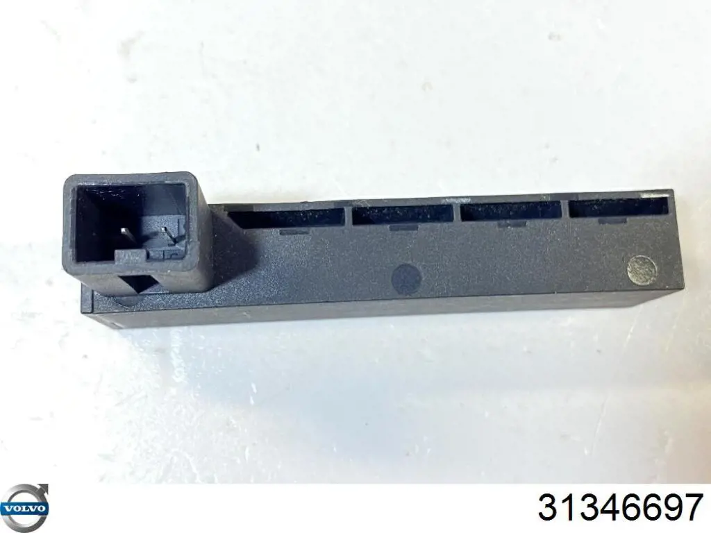 Sensor de acesso sem chave na porta (receptor de chave) Volvo 31346697 preço, a partir de 54,58 USD