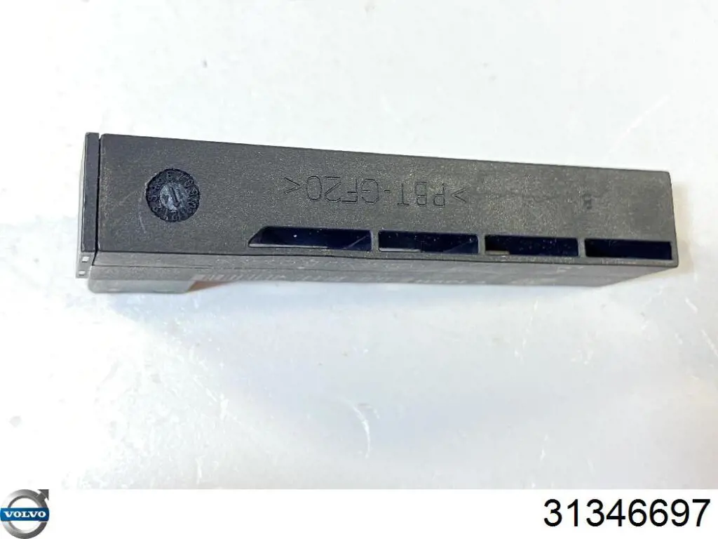 Compre 31346697 Volvo Sensor de acesso sem chave na porta (receptor de chave)