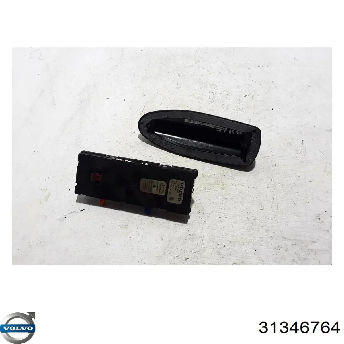 Compre 31346764 Volvo 
