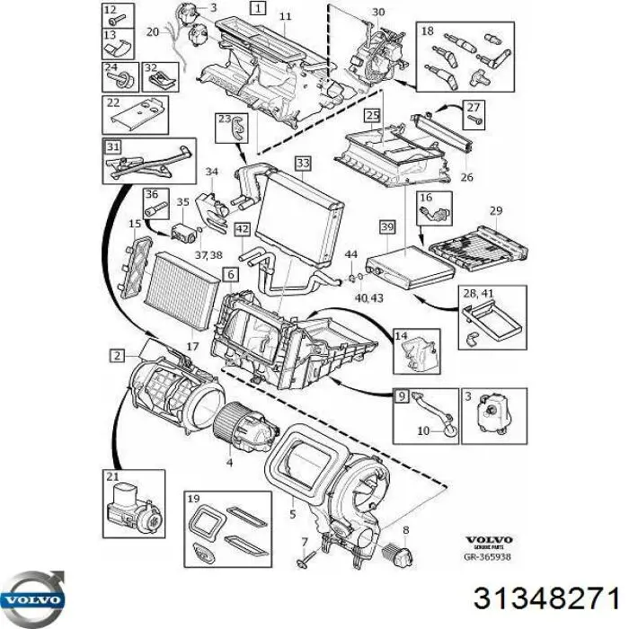  Mahle Original AA71000P preço, a partir de 44,27 USD