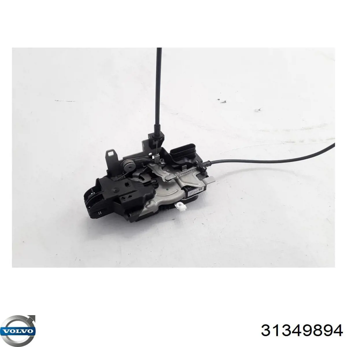  Volvo 31349894