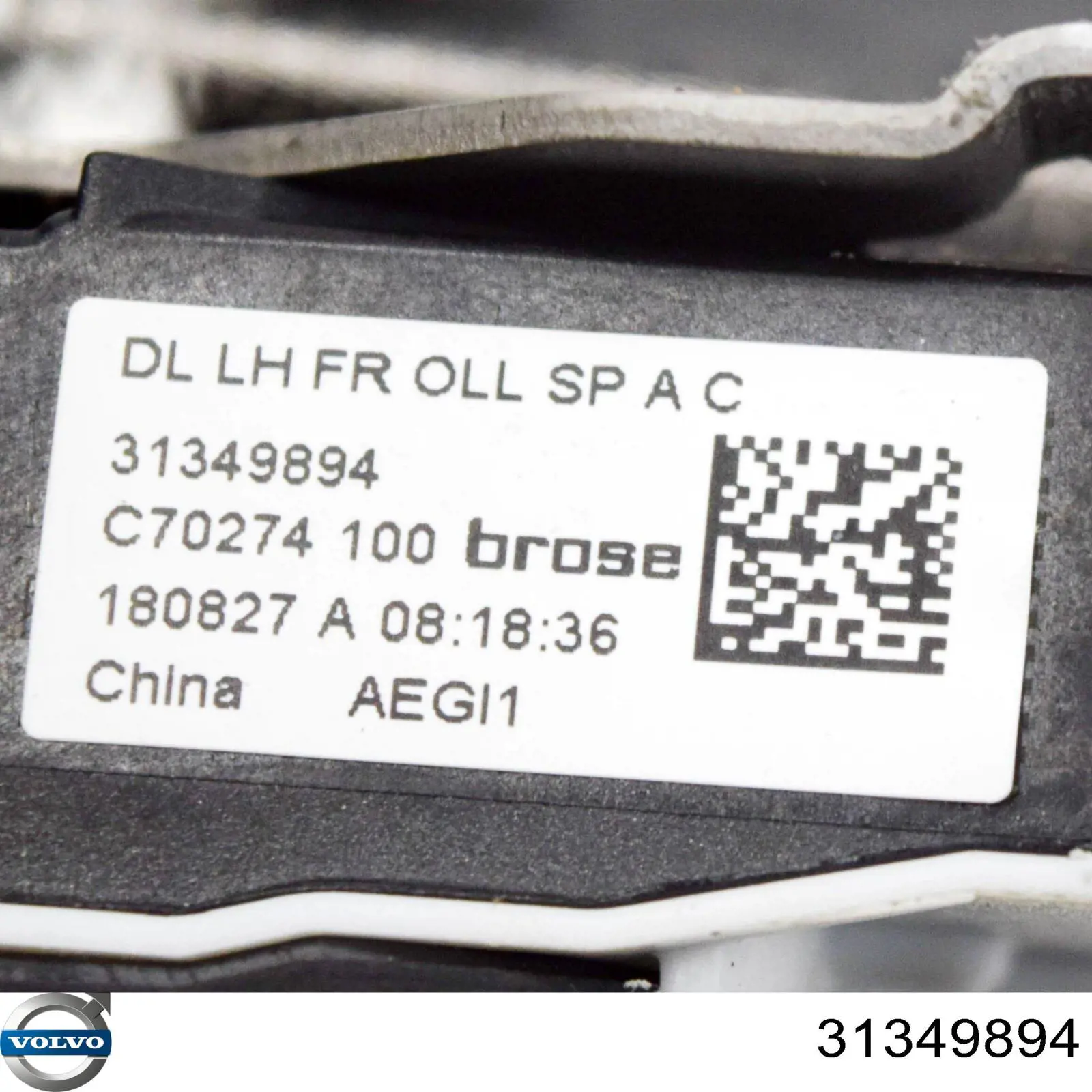 31349894 Volvo 