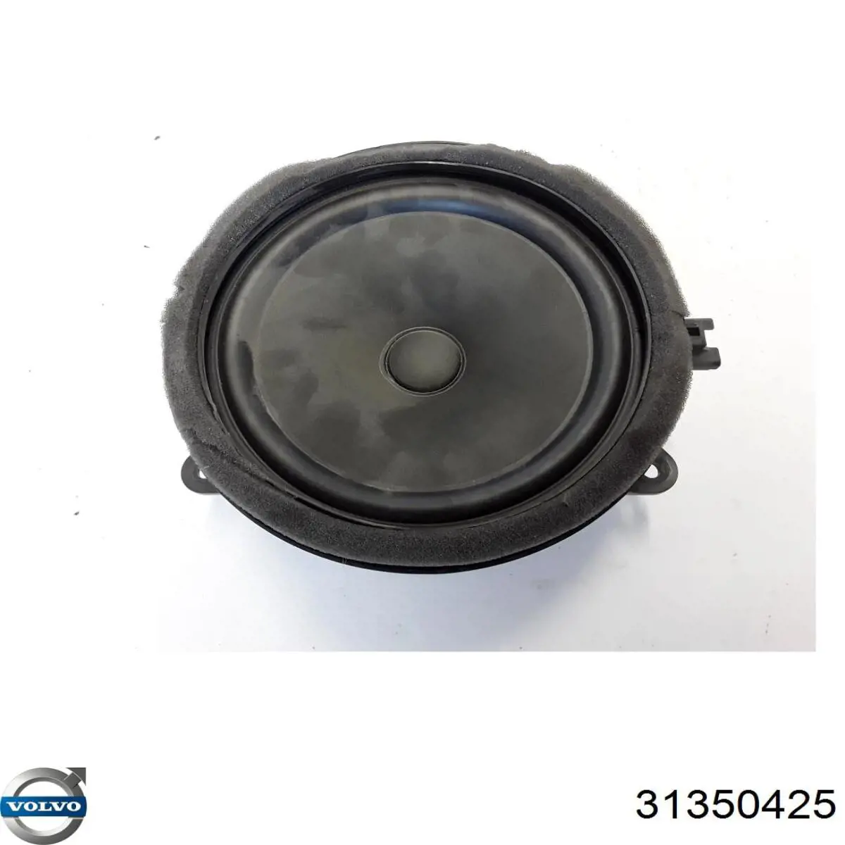 Compre 31350425 Volvo Alto-falante da porta dianteira