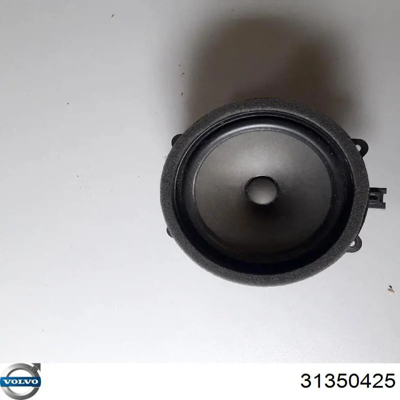Alto-falante da porta dianteira Volvo 31350425 preço, a partir de 57,89 USD