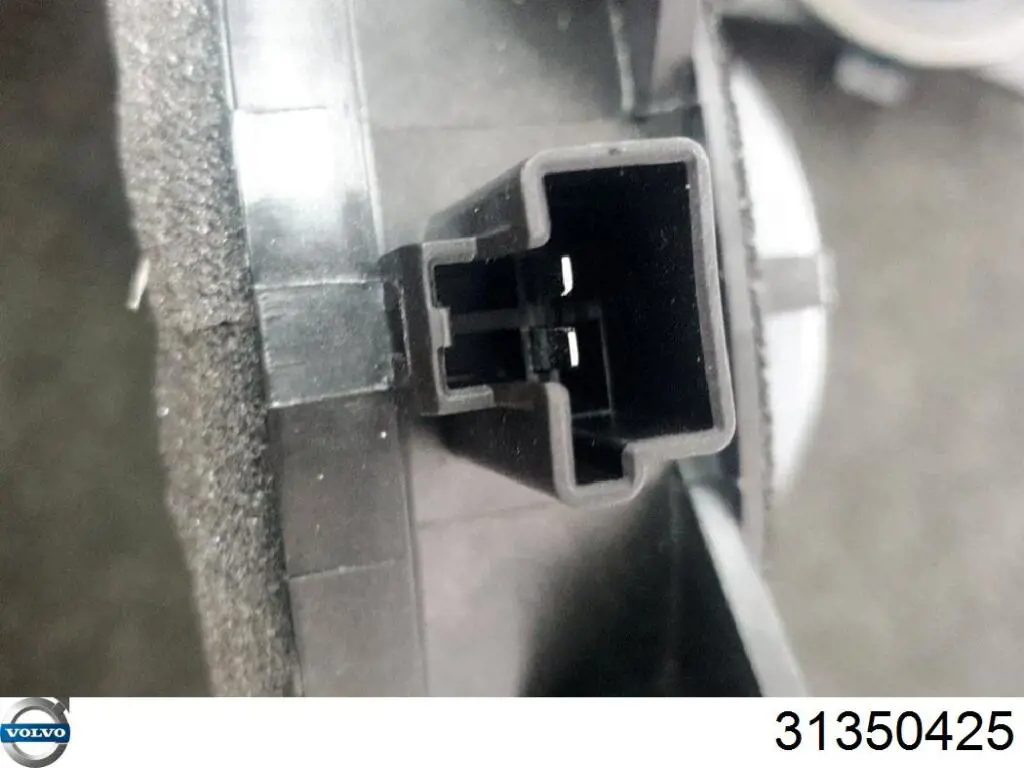 Compre 31350425 Volvo Alto-falante da porta dianteira