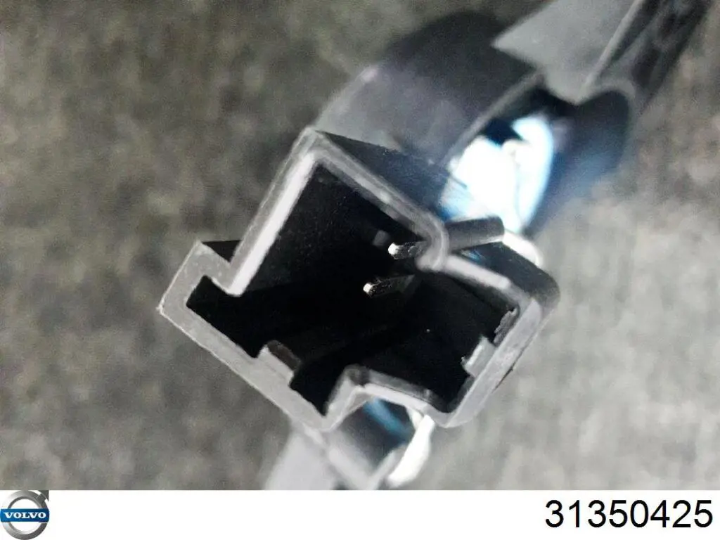 Alto-falante da porta dianteira 31350425 Volvo