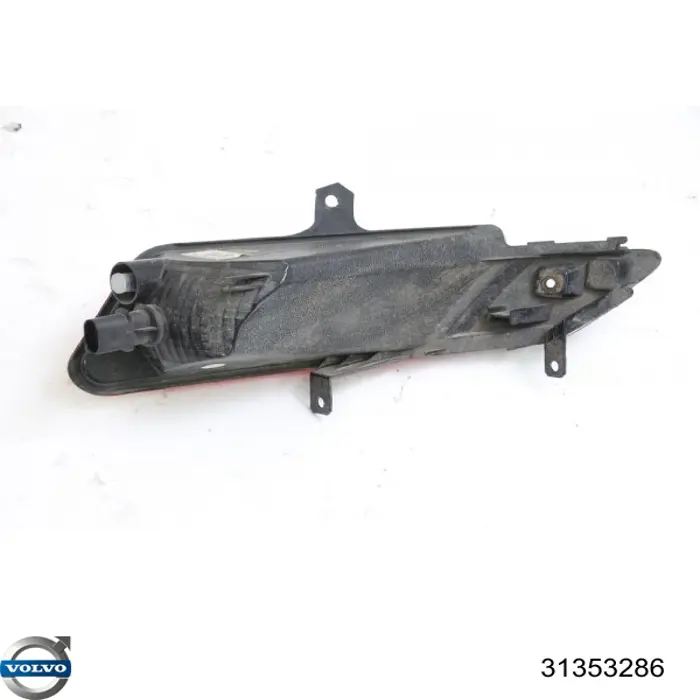 Compre 31353286 Volvo Lanterna de nevoeiro traseira direita