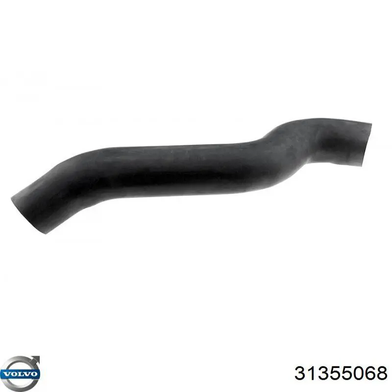 Tubo (mangueira) de derivação de óleo de turbina Volvo 31355068 preço, a partir de 9,20 USD