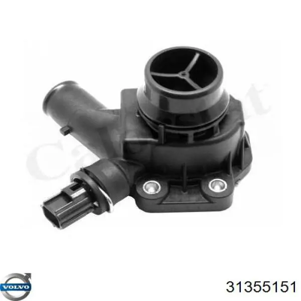 31355151 Volvo Termostato