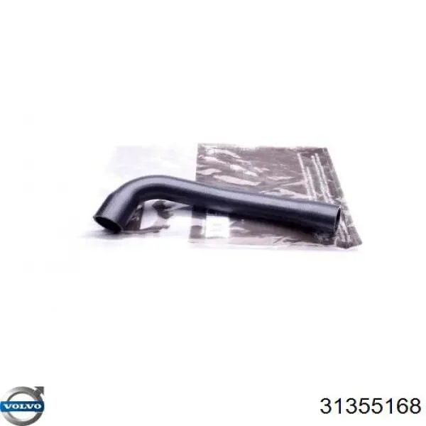 Compre 98826 Metalcaucho Mangueira (cano derivado) de intercooler