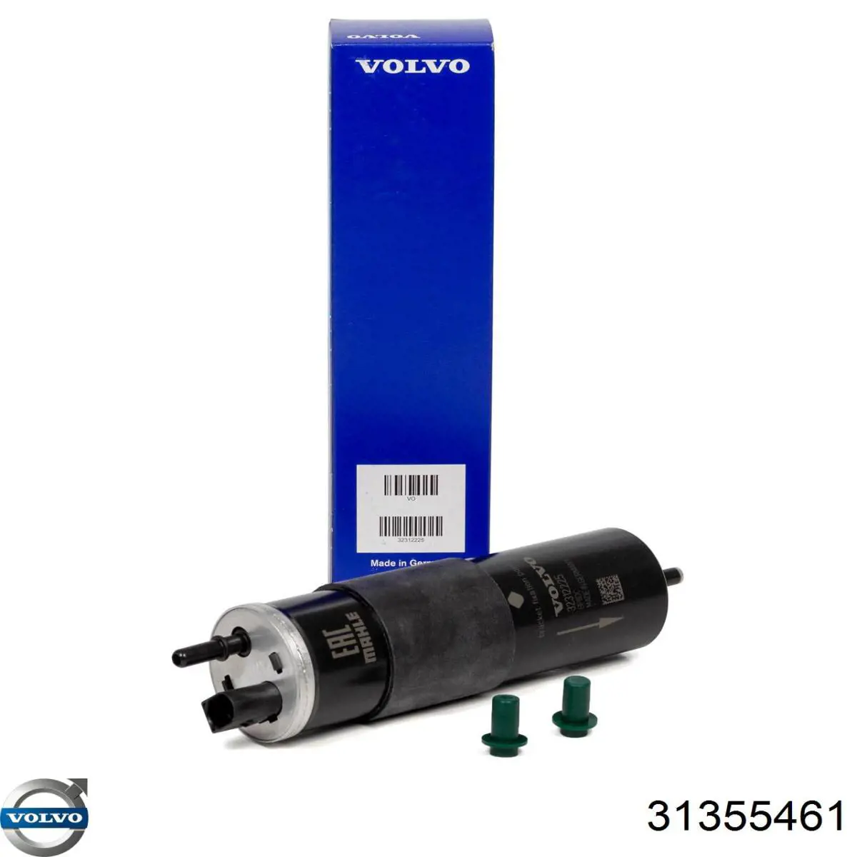 31355461 Volvo Filtro de combustível