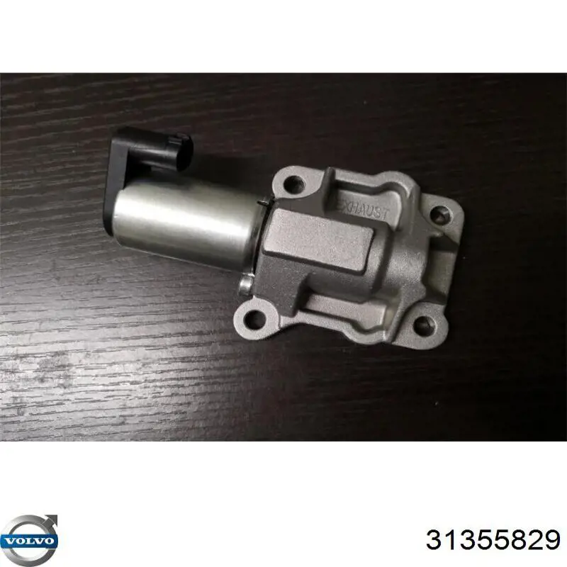 Válvula eletromagnética de posição (de fases) da árvore distribuidora Volvo 31355829 preço, a partir de 101,07 USD