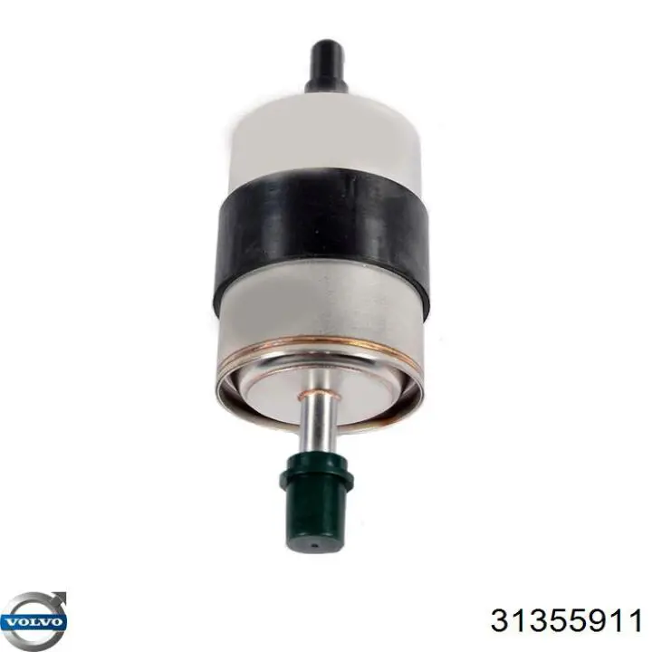 31355911 Volvo Filtro de combustível