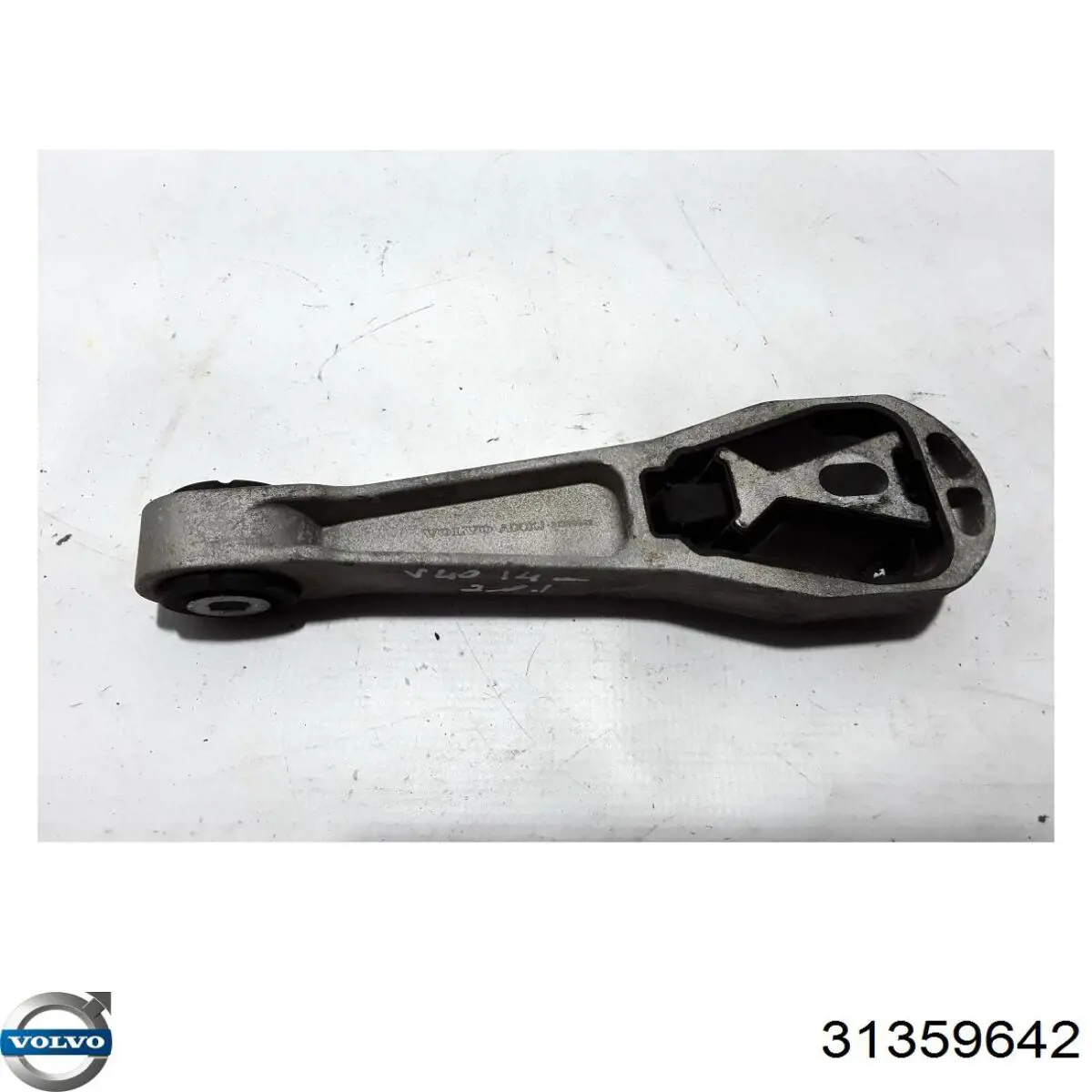 Compre 31359642 Volvo 