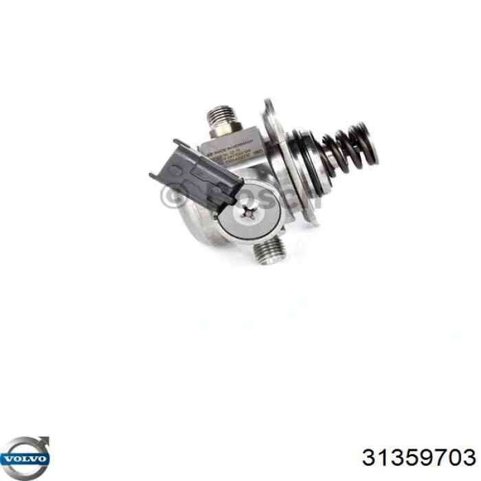 Bomba de combustível de pressão alta Ford BM5Z9350A preço, a partir de 191,85 USD