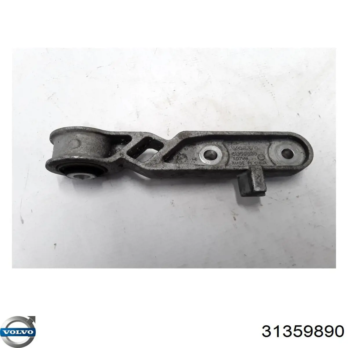 Coxim (suporte) esquerdo traseiro de motor Volvo 31359890 preço, a partir de 44,69 USD