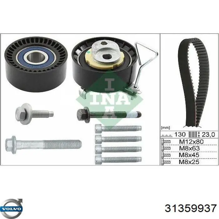 Compre CT1215K1 Continental/Siemens Correia do mecanismo de distribuição de gás, kit